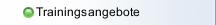 Trainingsangebote